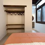 Simba 公寓 马拉加