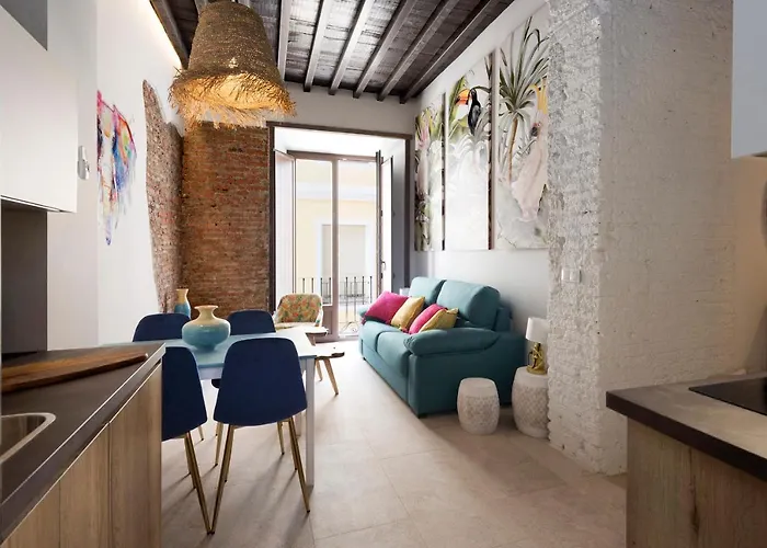 Simba Apartmán