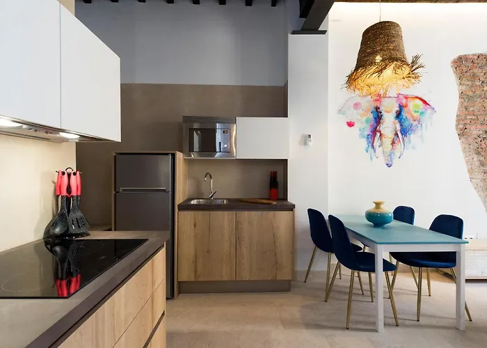 Apartmán Simba *