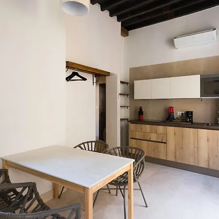 Apartment Simba Málaga