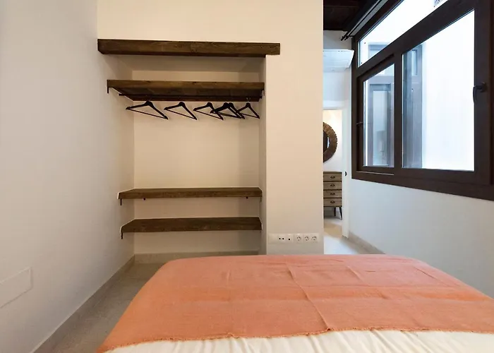 Simba Apartment Málaga