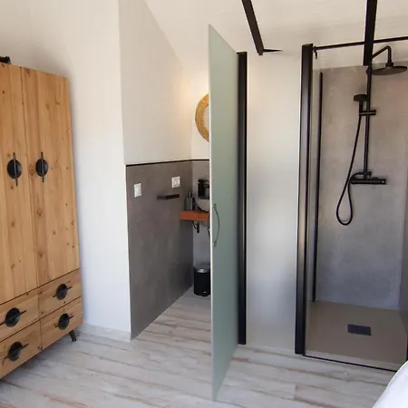 Lägenhet Simba Málaga