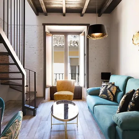 Simba Apartment *