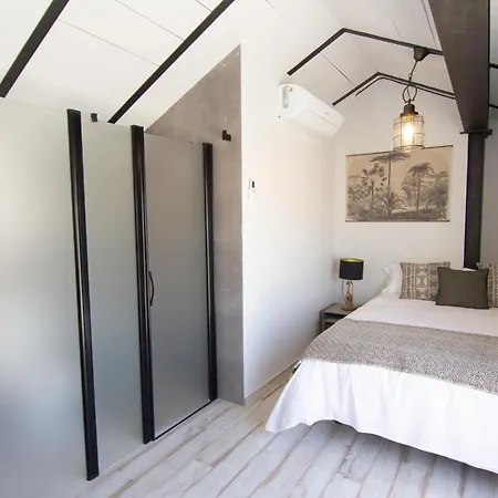 Apartament Simba *