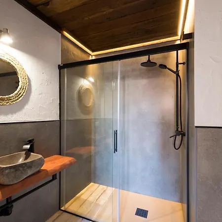 Lägenhet Simba Málaga