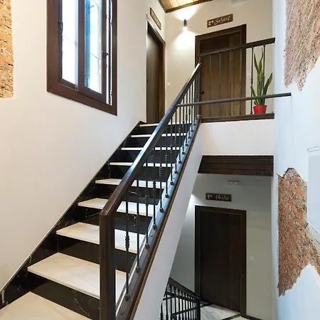 Apartament Simba