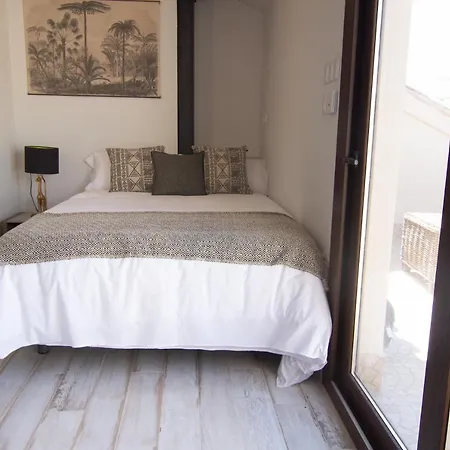 Apartament Simba
