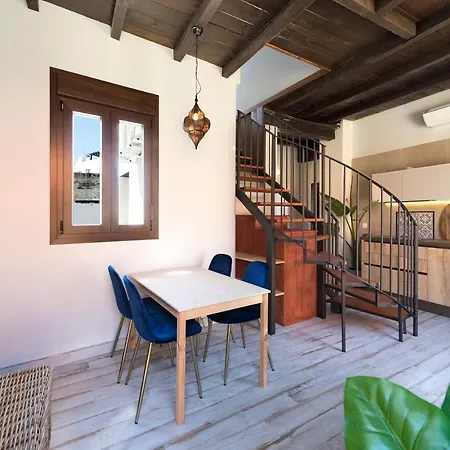 Apartament Simba *