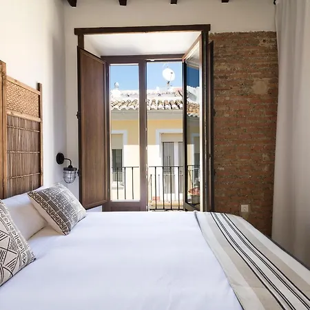 Simba Apartment *