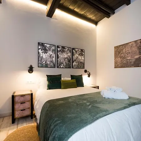 Apartament Simba