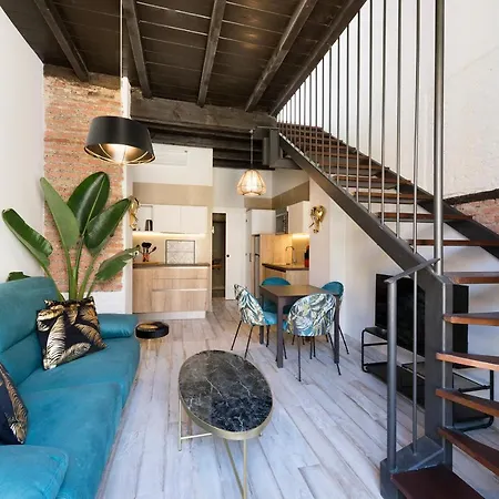 Apartment Simba Malaga