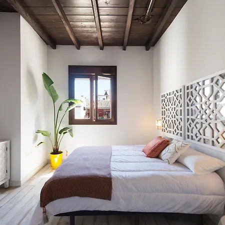 Simba Apartment