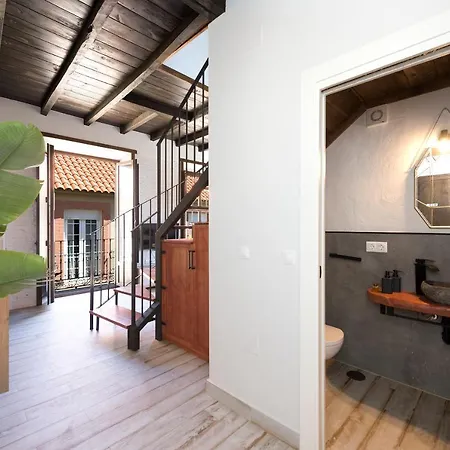 Simba Apartment Malaga
