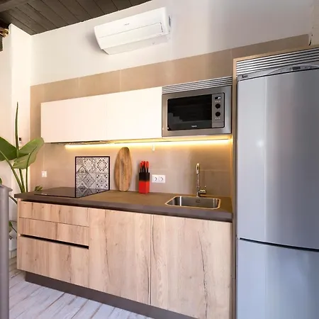 Simba Apartment *