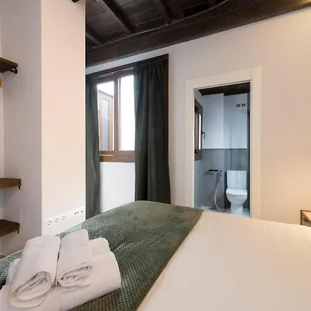 Simba Apartment Malaga