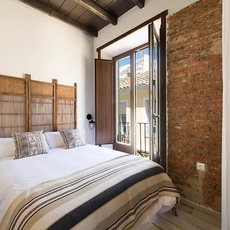 Apartament Simba