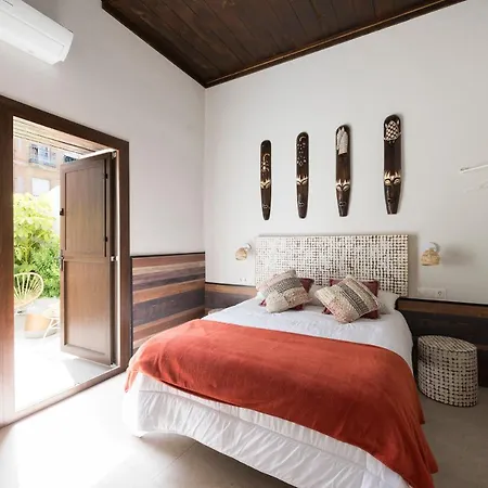 Apartment Simba Malaga