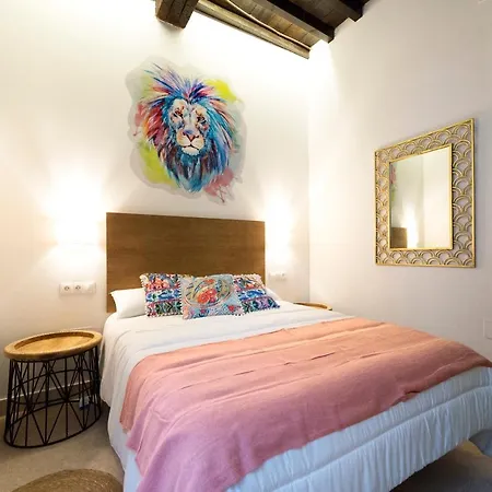 Simba * Malaga