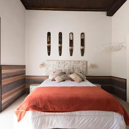 Apartament Simba