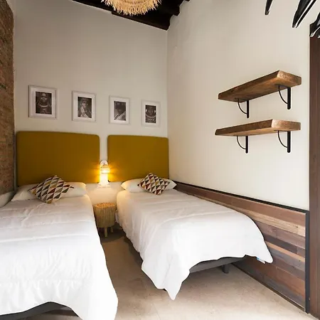 Simba Apartament *