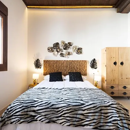 Simba Apartment *