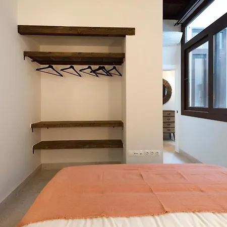 Simba Apartment Malaga