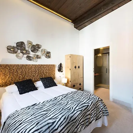 Apartament Simba