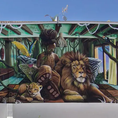 Simba * Malaga