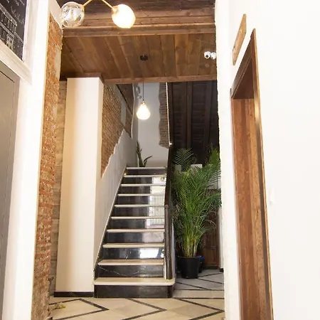 Lägenhet Simba Málaga