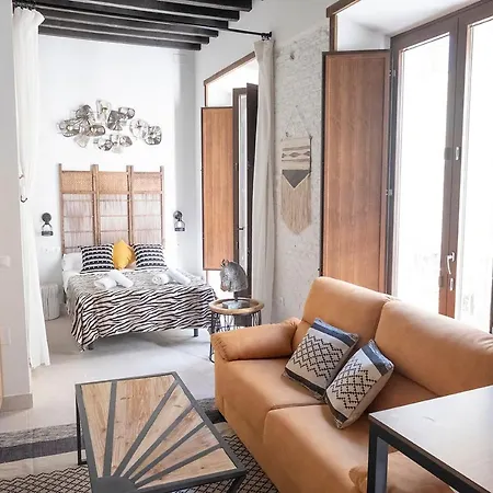Simba Apartament *