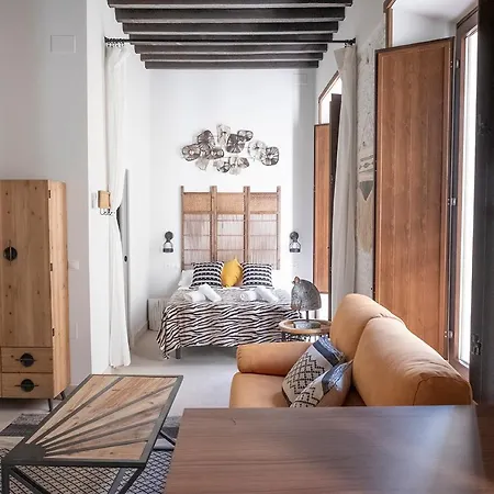 Apartament Simba