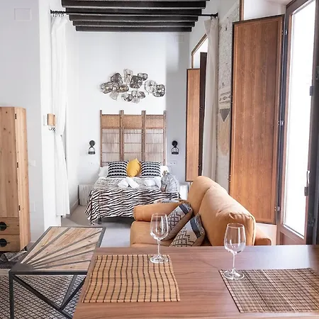 Apartment Simba Malaga