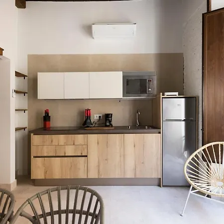 Simba Apartment *