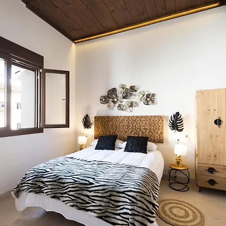 Apartment Simba Malaga