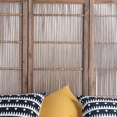 Apartment Simba Málaga