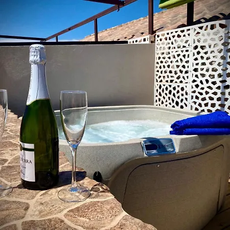 Lägenhet Simba Málaga