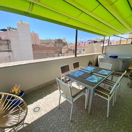 Simba Apartment *