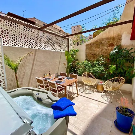 Simba Apartment Malaga