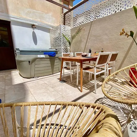 Apartment Simba Malaga