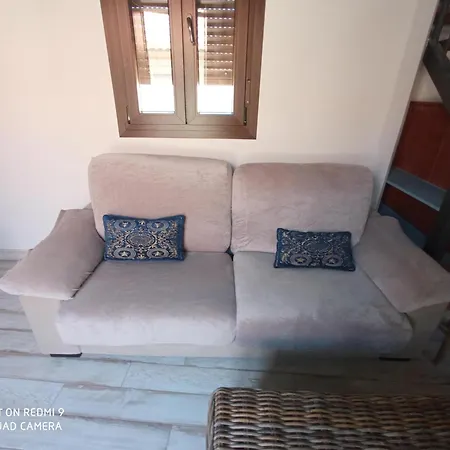 Apartment Simba Malaga