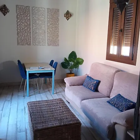 Simba Apartment *