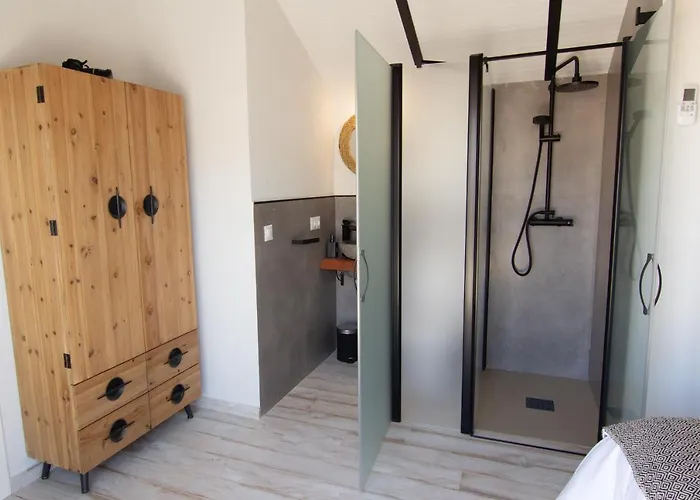 Appartement Simba Málaga