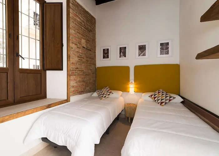Simba Appartement