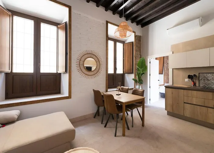 Simba Appartement *
