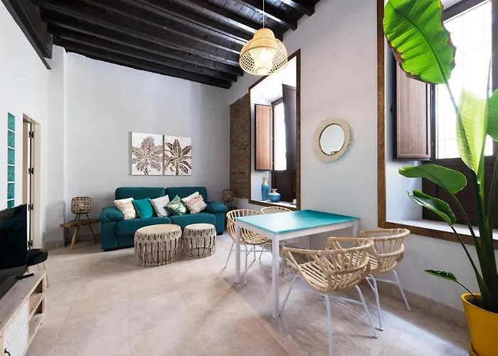 Simba Appartement