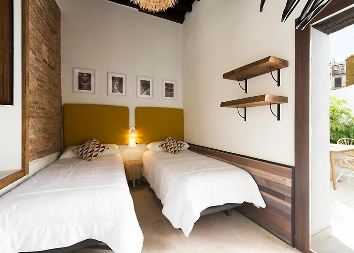 Simba Appartement *