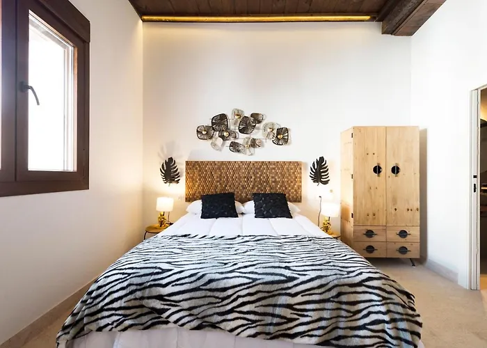 Simba Appartement *