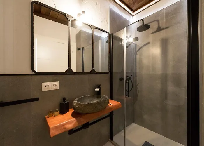 Simba Appartement Málaga