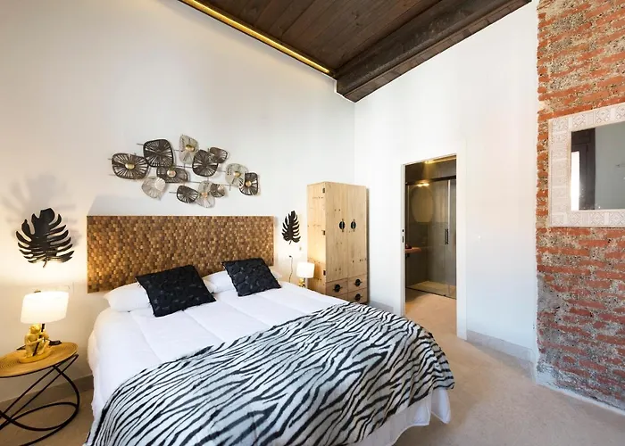 Appartement Simba