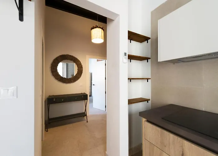 Appartement Simba *